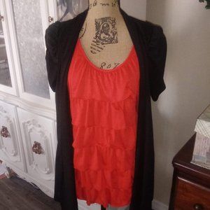 No Boundaries Blouse